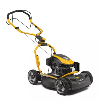 Kosiarka spalinowa Multiclip 750 S